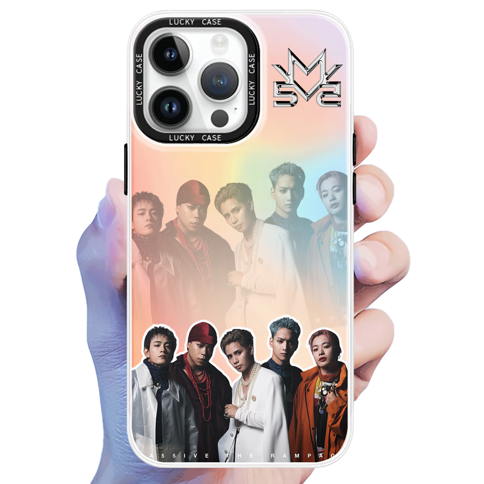 オーダースマホケース Amazon.co.jp: ZENIX DESIGN TECH iPhone16 Pro 用 ケース 背面