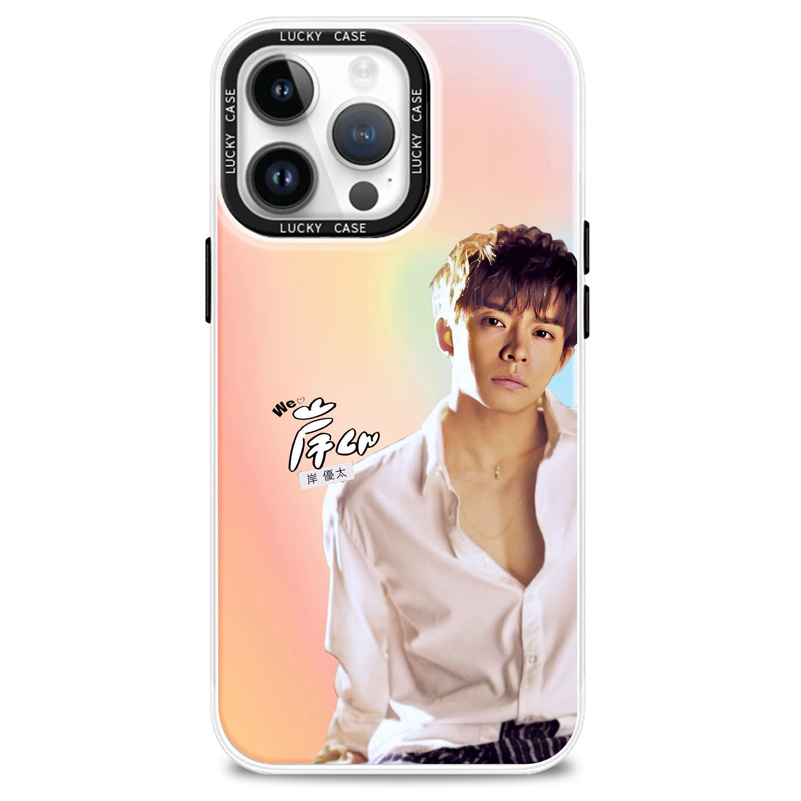 グラデーションデザイン スマートフォン本体 楽天市場】iPhone15 ケース グラデーション 15Proケース スマホケース