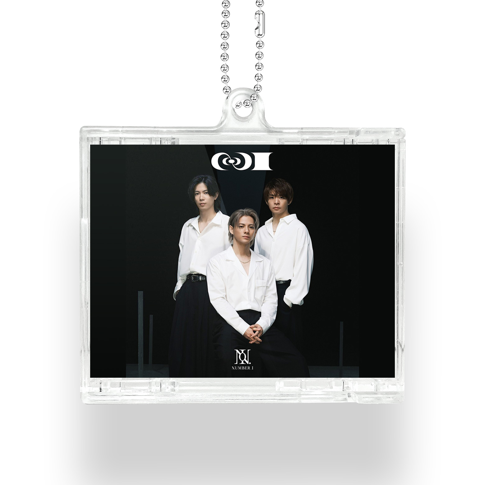 NFC ミニCD キーリング NewJeans NJZ Supernatural NFC ミニCD キーリング NewJeans NJZ Supernatural｜Yahoo