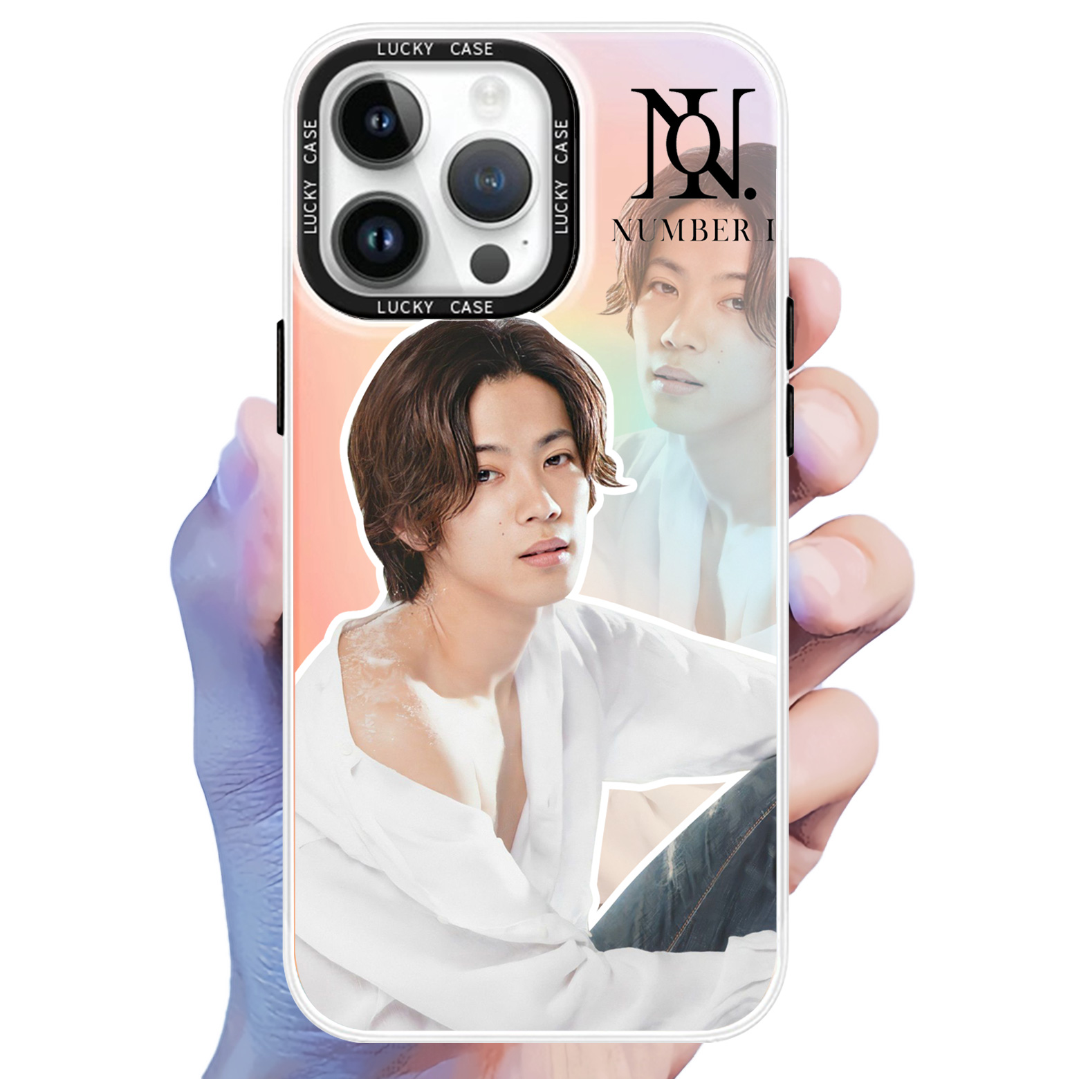 King & Princeのグッズ -YITOTO™推し活がもっと楽しくなる – YITOTO