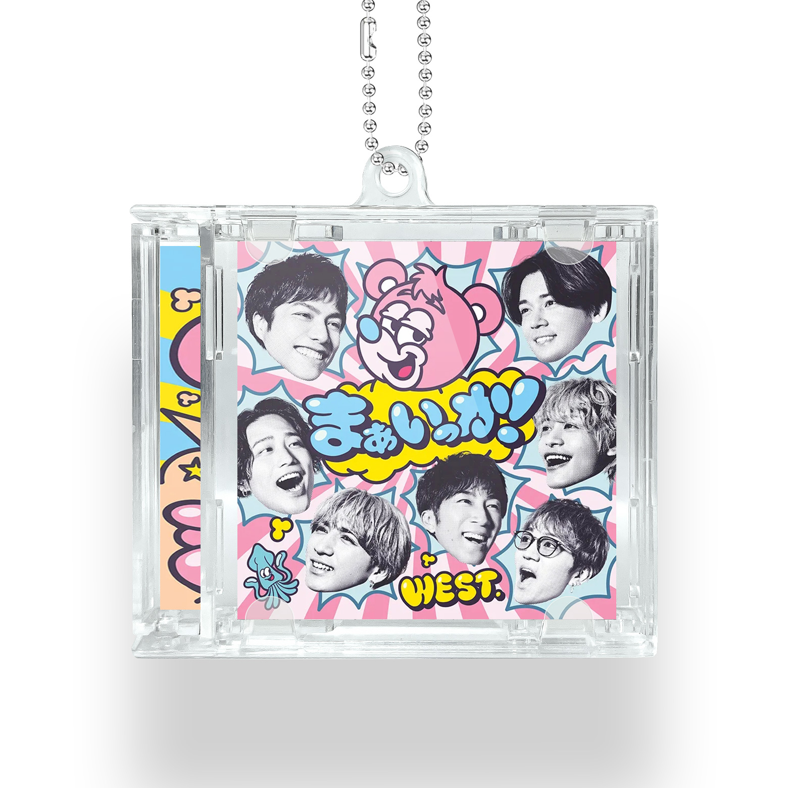 WEST.のグッズ – YITOTO™推し活がもっと楽しくなる WEST.のグッズ – YITOTO™推し活がもっと楽しくなる
