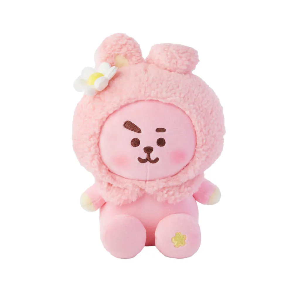 BTSぬいぐるみ