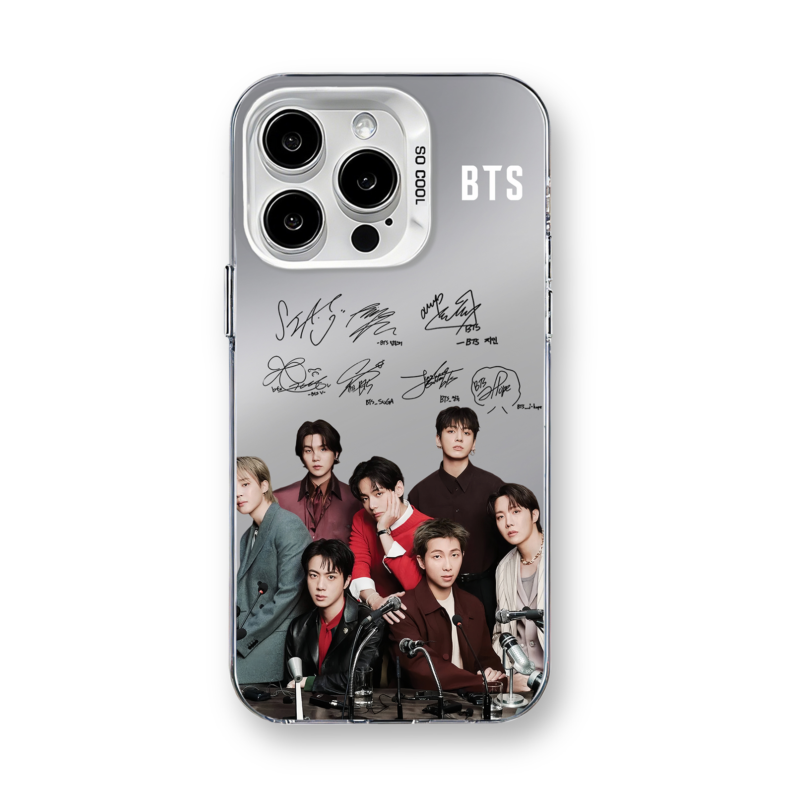 BTS グッズ特集｜最新アルバム『ARIRANG』公式グッズから『LOVE
