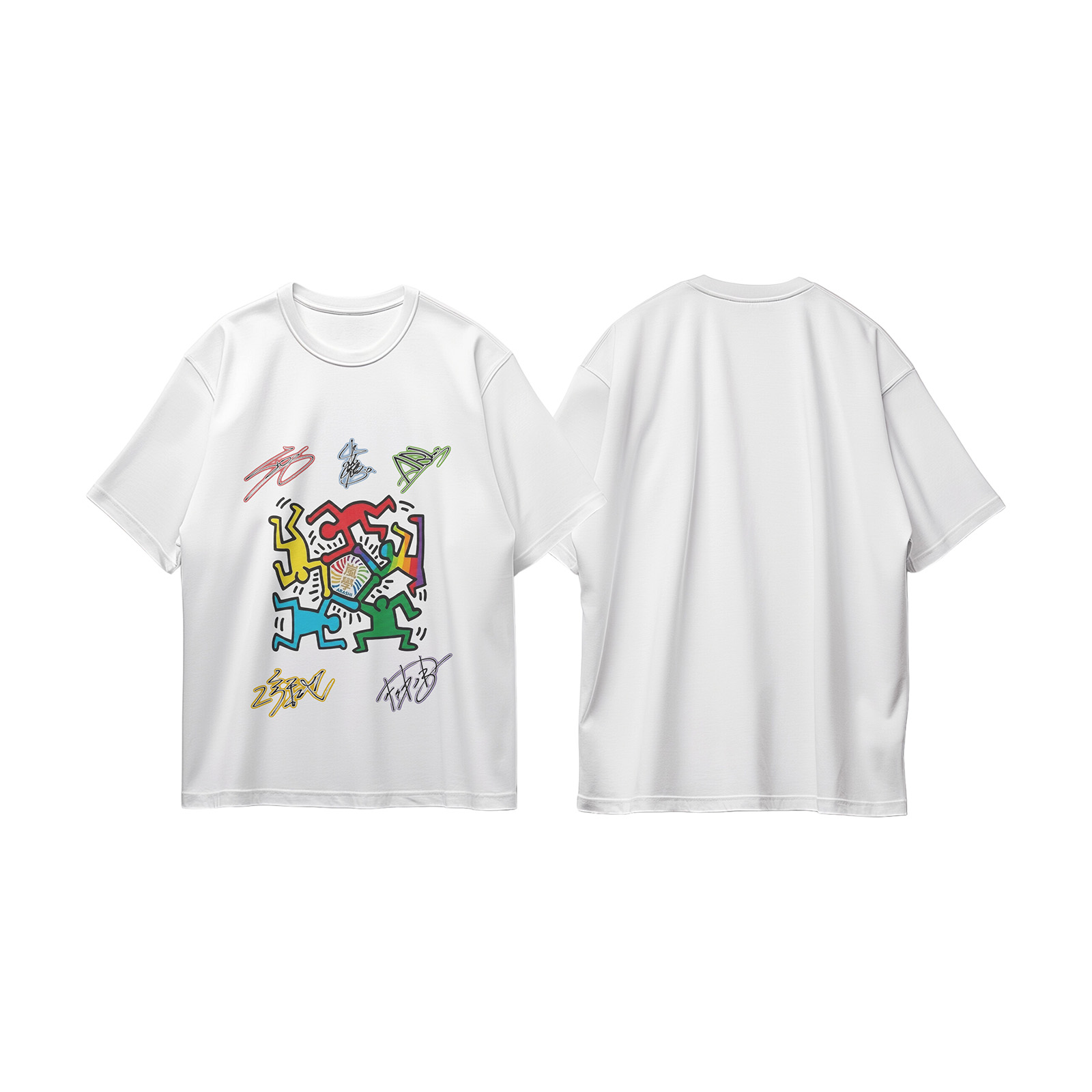 嵐 New Arrived特集｜新曲『Five』配信開始＆ラストツアー最新グッズ