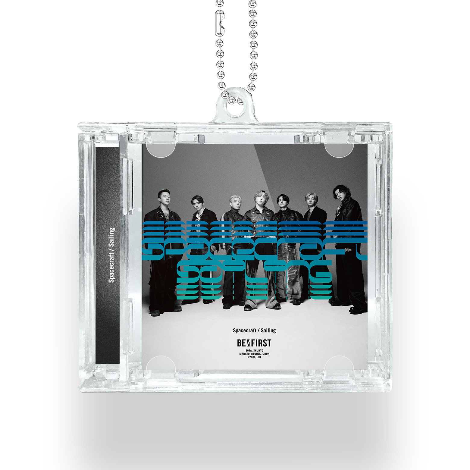 BE:FIRST JUNON ジュノン アクリルスタンド 2:BE アクスタ - メルカリ