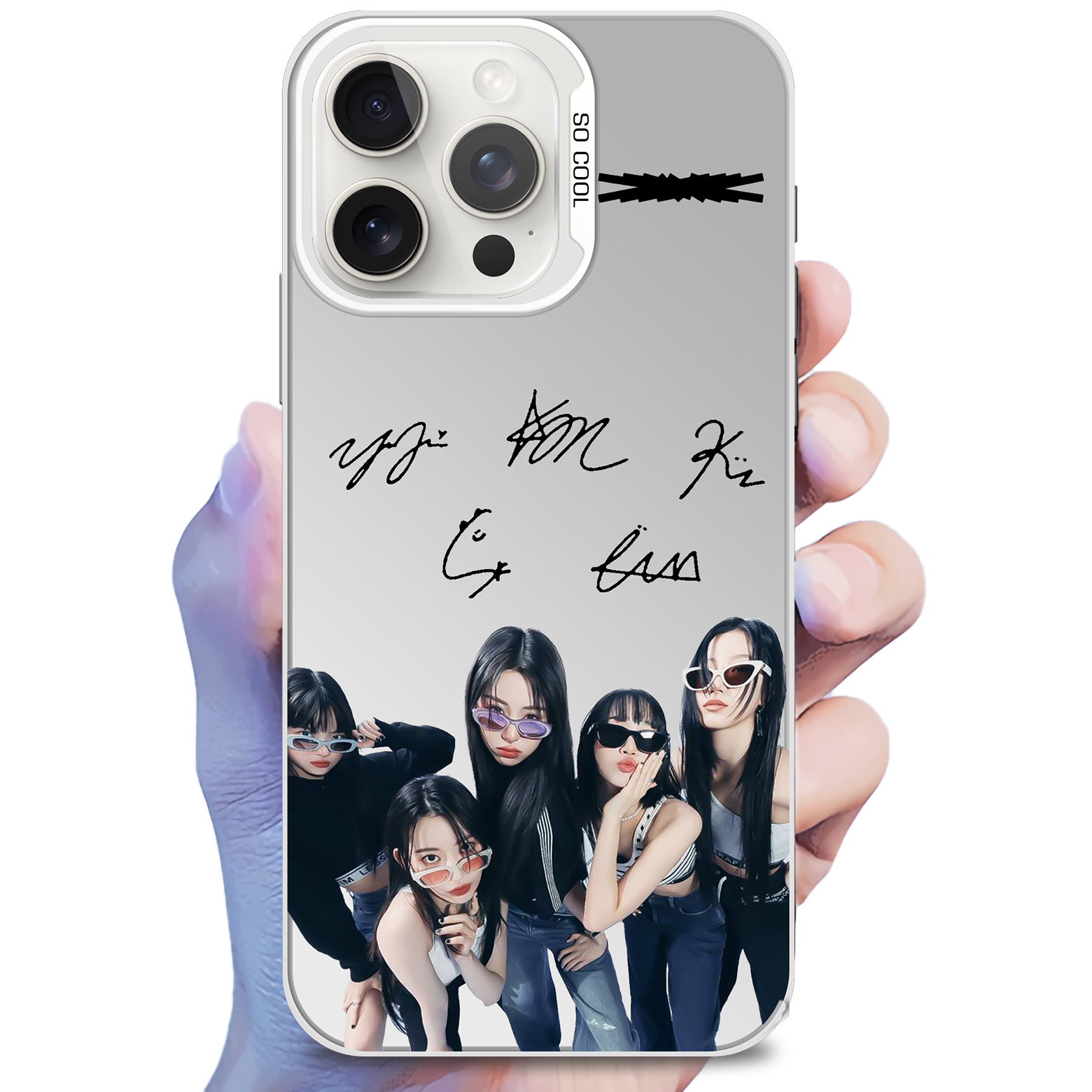 LE SSERAFIMのグッズ-YITOTO™推し活がもっと楽しくなる – YITOTO™推し