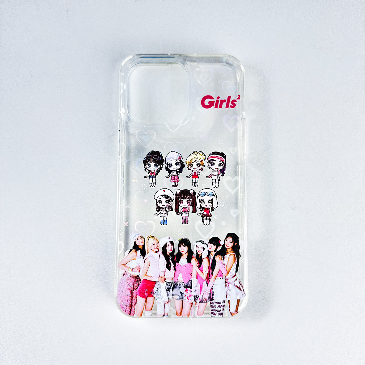 新製品発売-YITOTO™推し活がもっと楽しくなる – YITOTO™推し活を