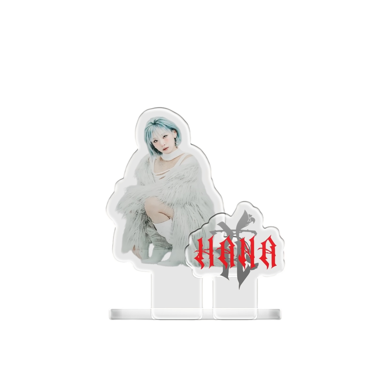 アクリルスタンド【HANA】9種類
