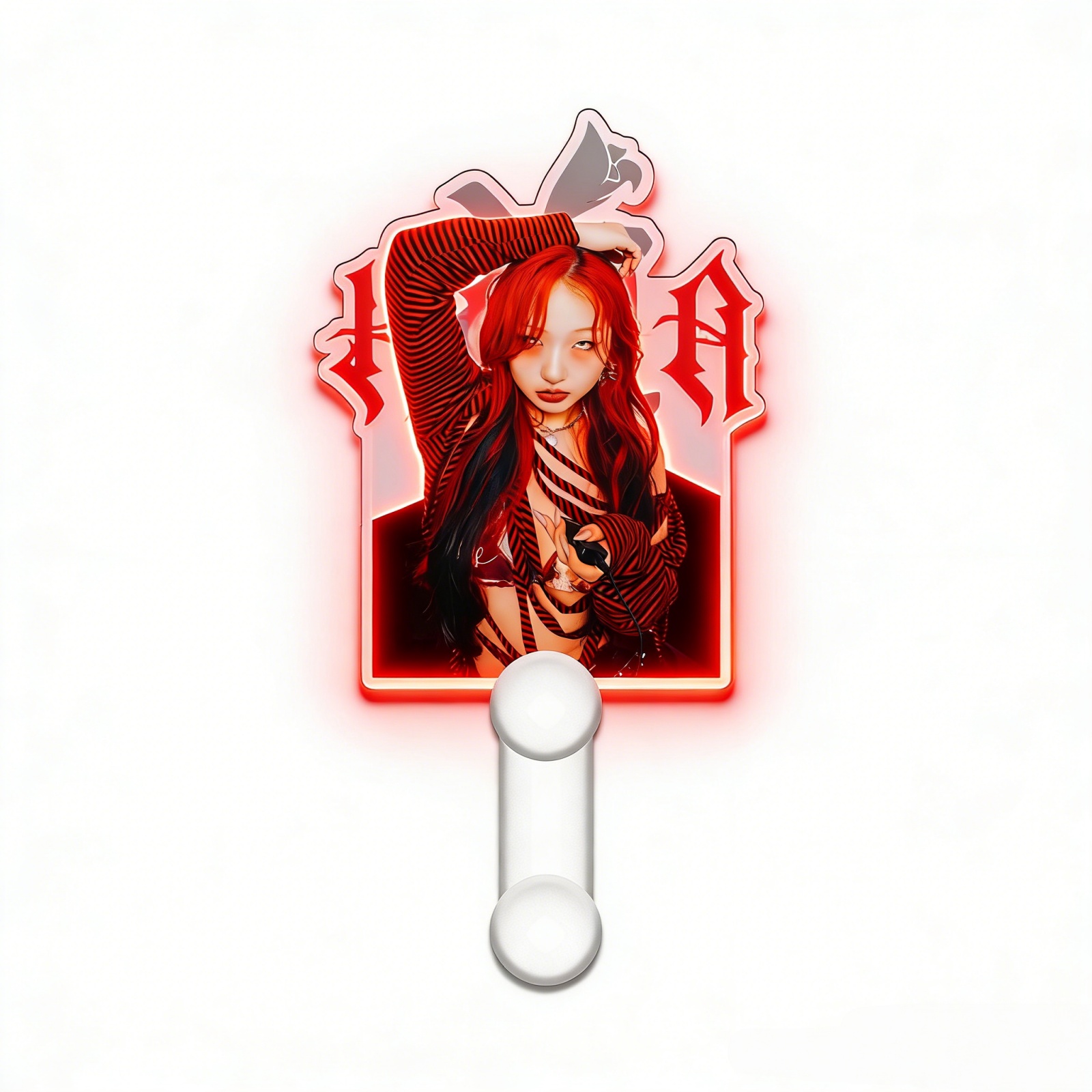 応援ライト【HANA】10種類