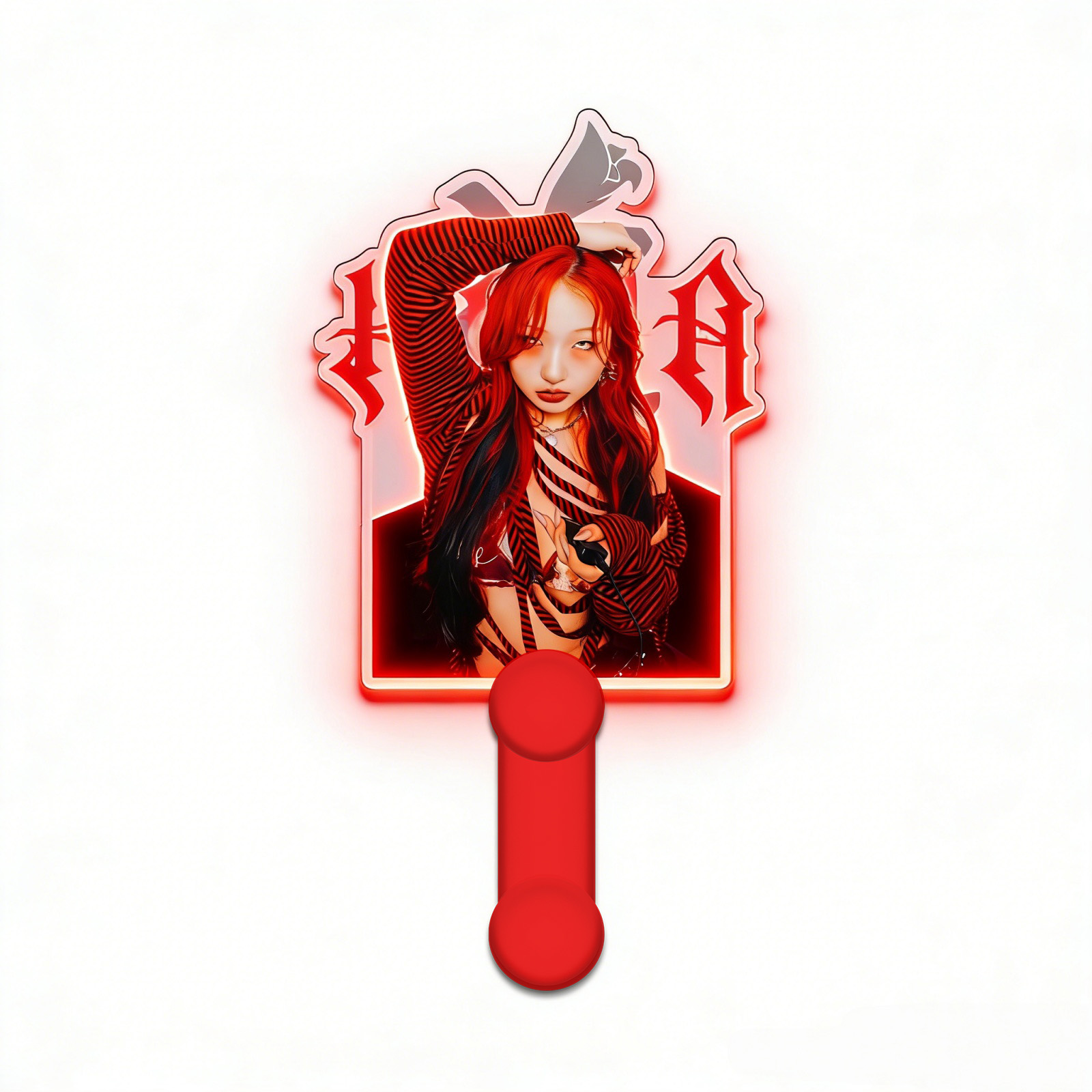 応援ライト【HANA】10種類