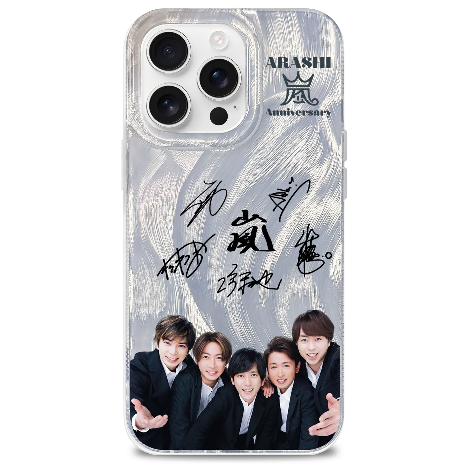 嵐 ARASHIのグッズ -YITOTO™推し活がもっと楽しくなる – YITOTO™推し活