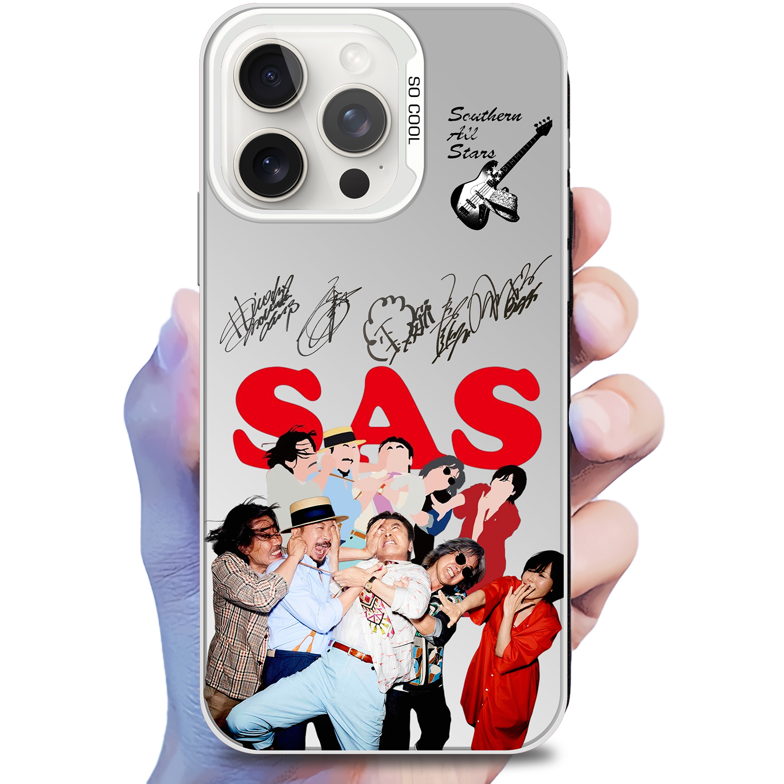 サザンオールスターズのグッズ-YITOTO™推し活がもっと楽しくなる