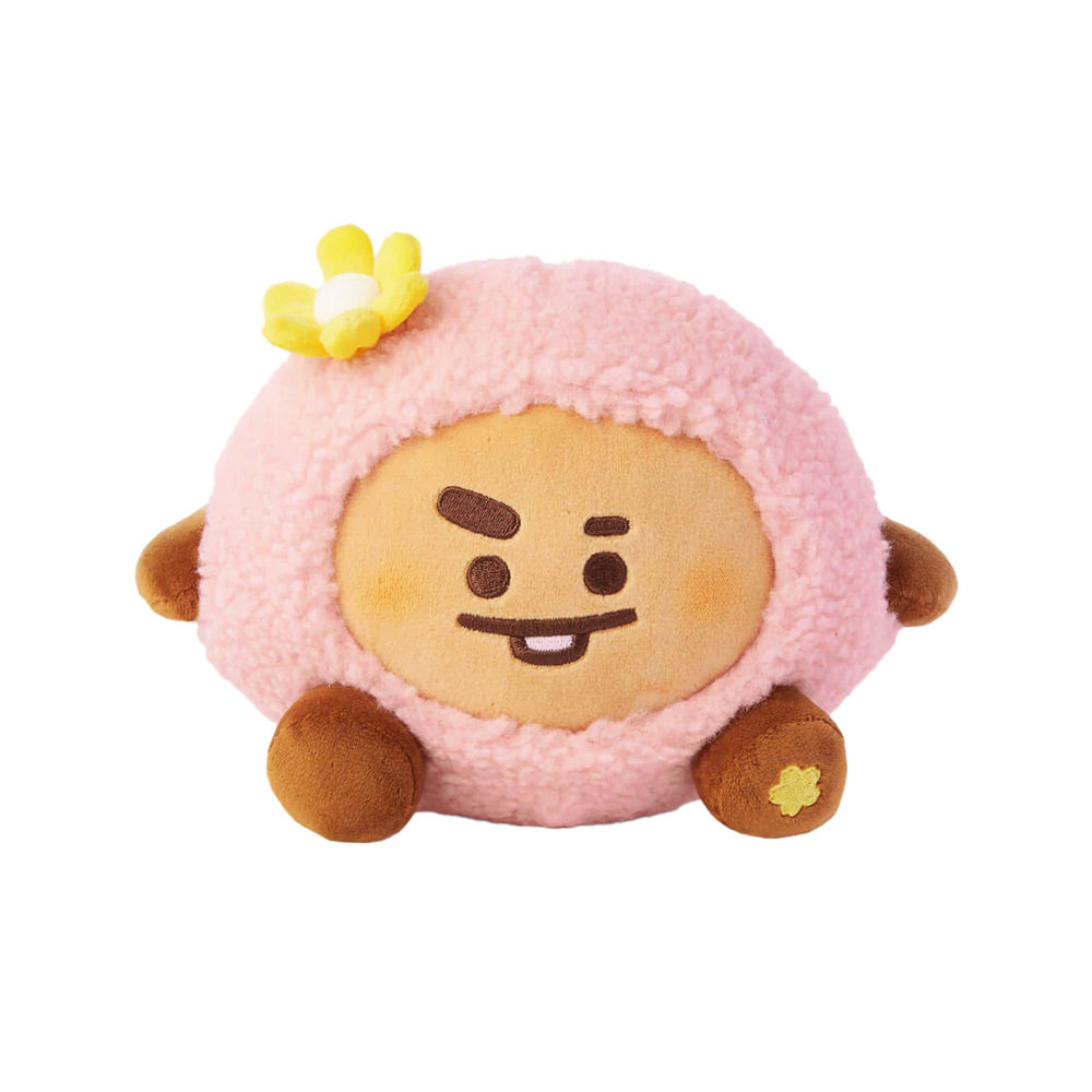 BT21 ぬいぐるみ さくらシリーズ＆どうぶつえんシリーズ【BTS/BT21/ARIRANG】14種類