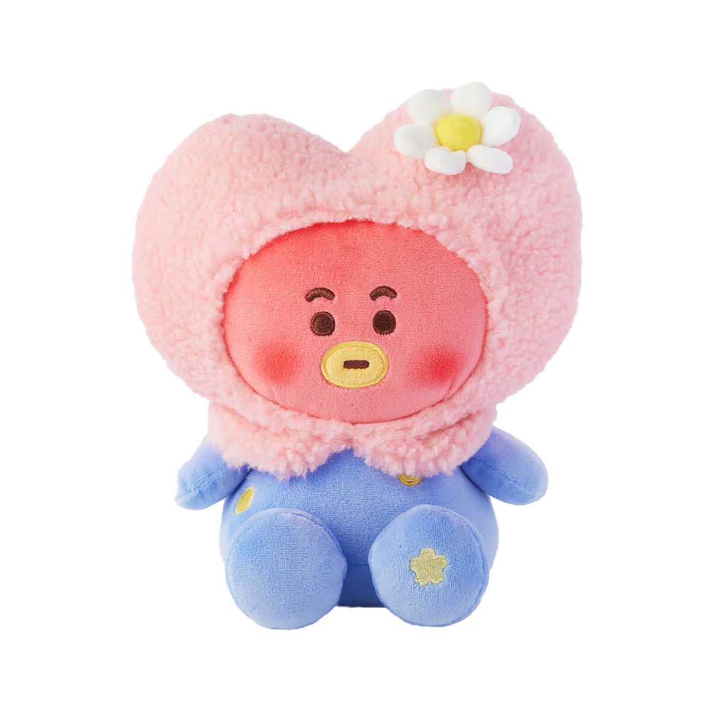 BT21 ぬいぐるみ さくらシリーズ＆どうぶつえんシリーズ【BTS/BT21/ARIRANG】14種類