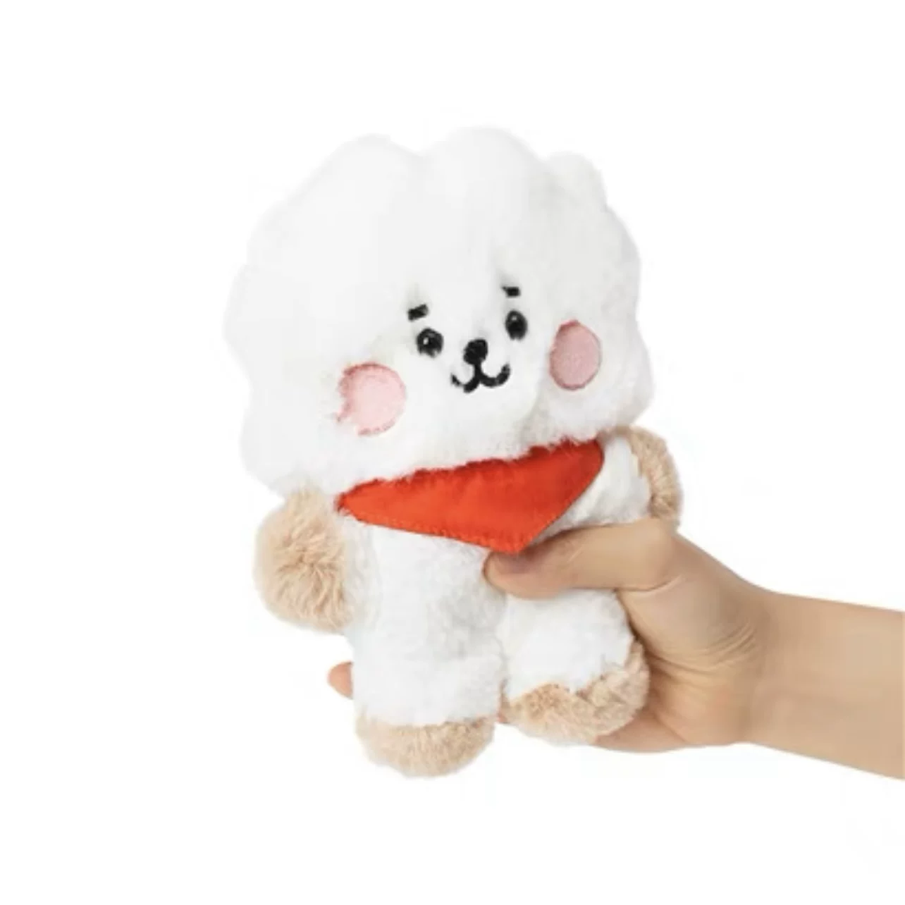 BT21 ベビーシリーズ ぬいぐるみ【BTS/BT21/ARIRANG】7種類
