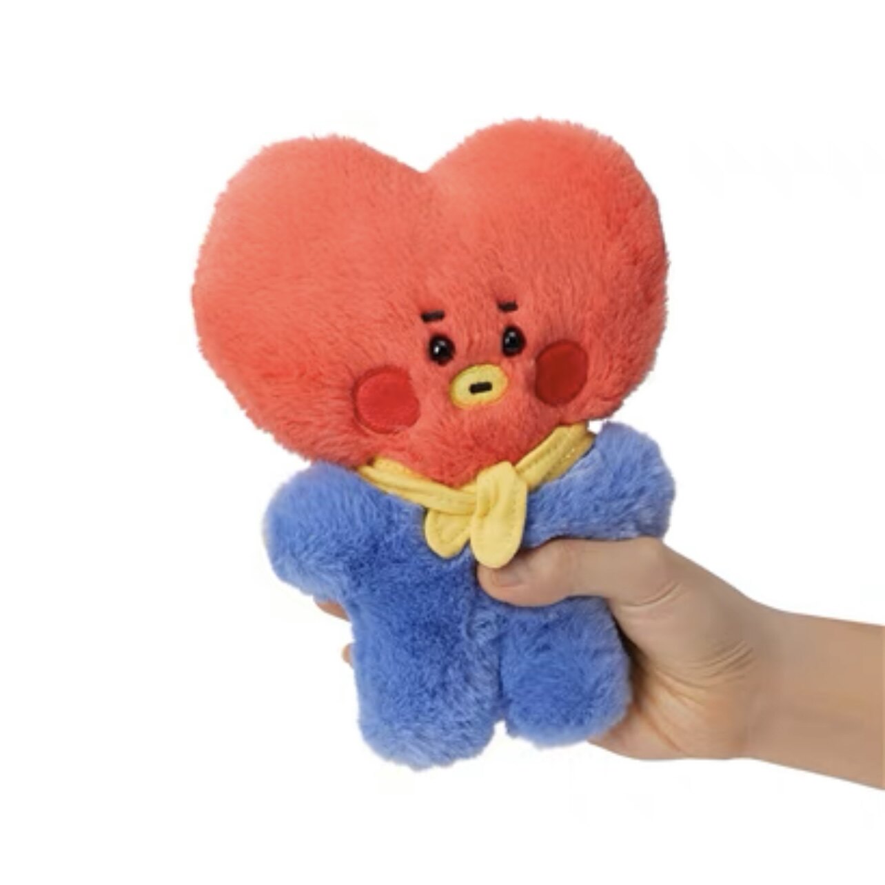 BT21 ベビーシリーズ ぬいぐるみ【BTS/BT21/ARIRANG】7種類