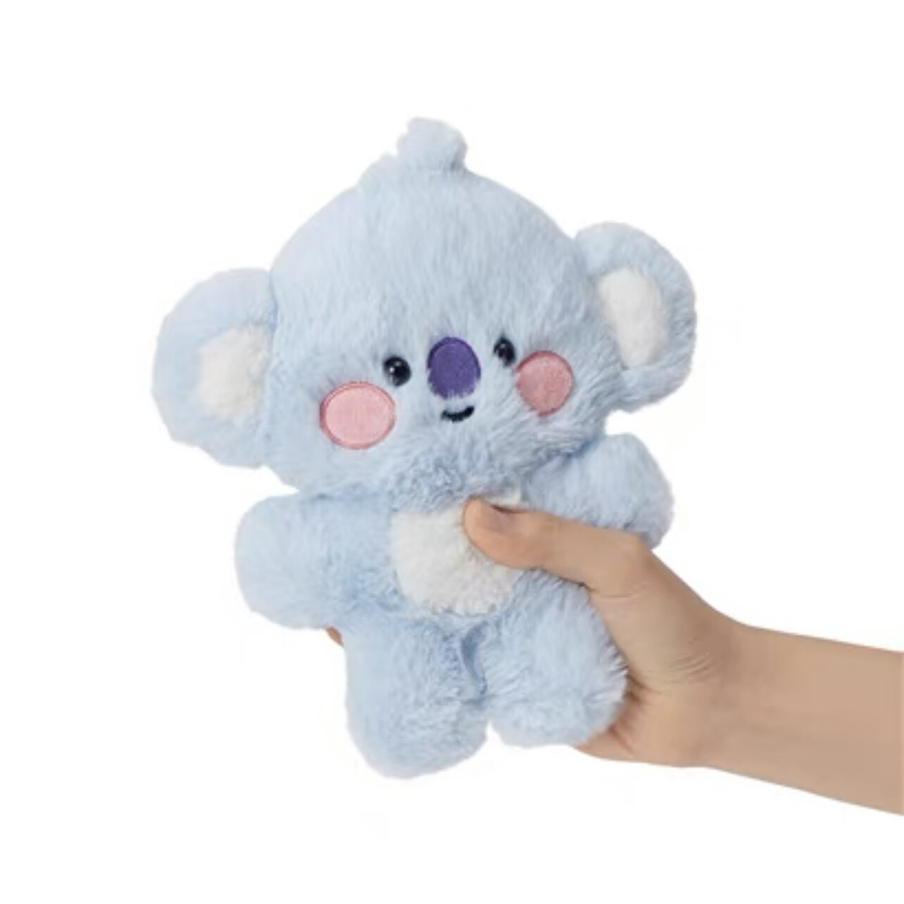BT21 ベビーシリーズ ぬいぐるみ【BTS/BT21/ARIRANG】7種類