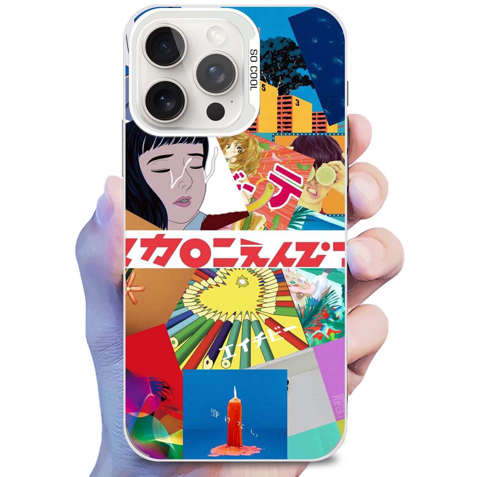 yurino☆ ！5体♡baby three 日本限定♡ こんぺいとう♡ 新製品発売-YITOTO™推し活がもっと楽しくなる