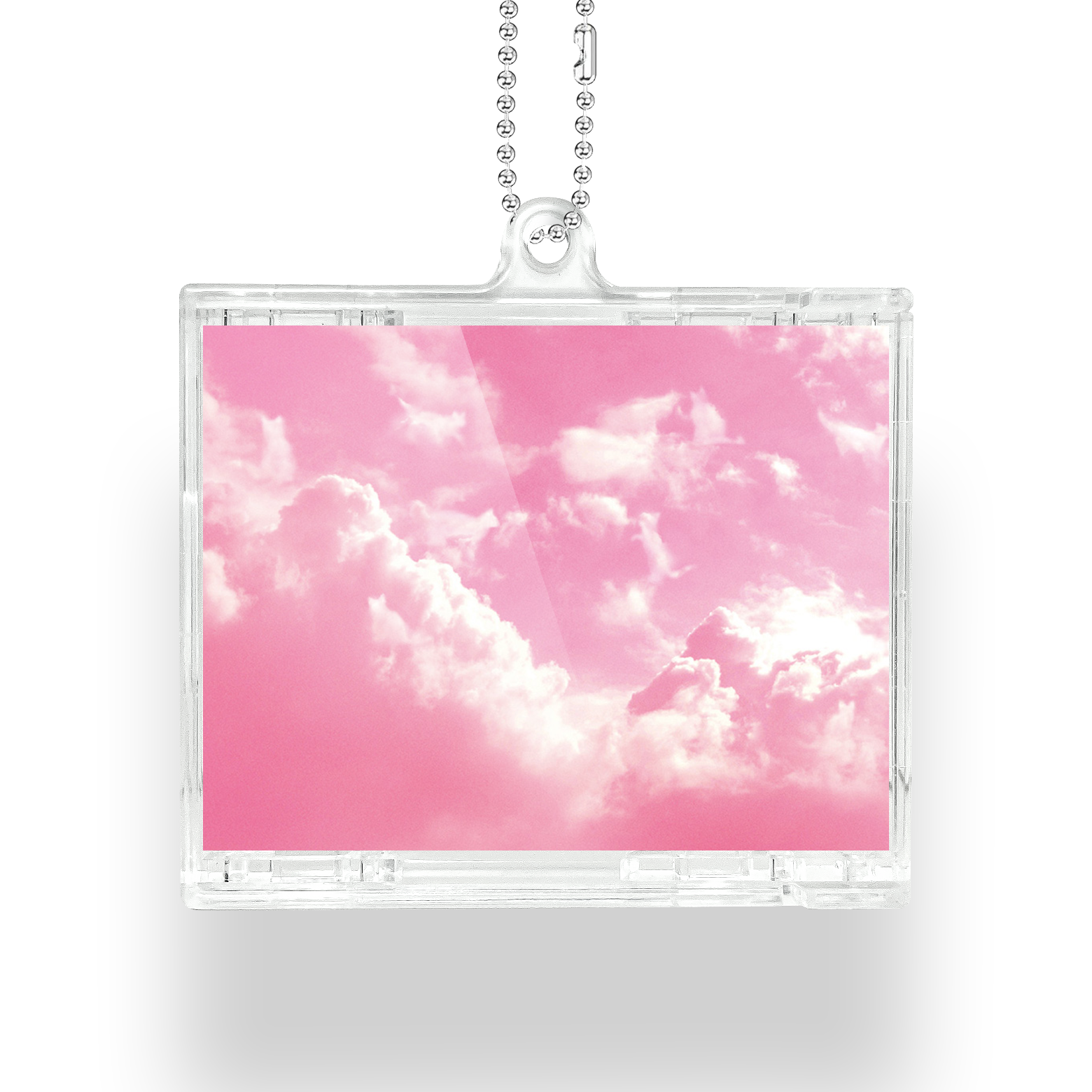 NFCミニCDキーリング【超特急/NINE LIVES】