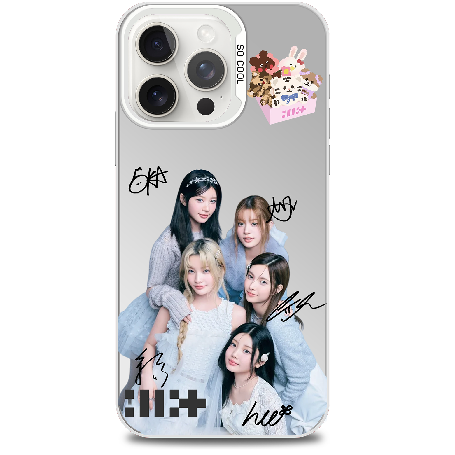 ☆天然石☆アラカルト☆セット☆ユキンコちゃん☆ 新製品発売-YITOTO™推し活がもっと楽しくなる – YITOTO™推し活を