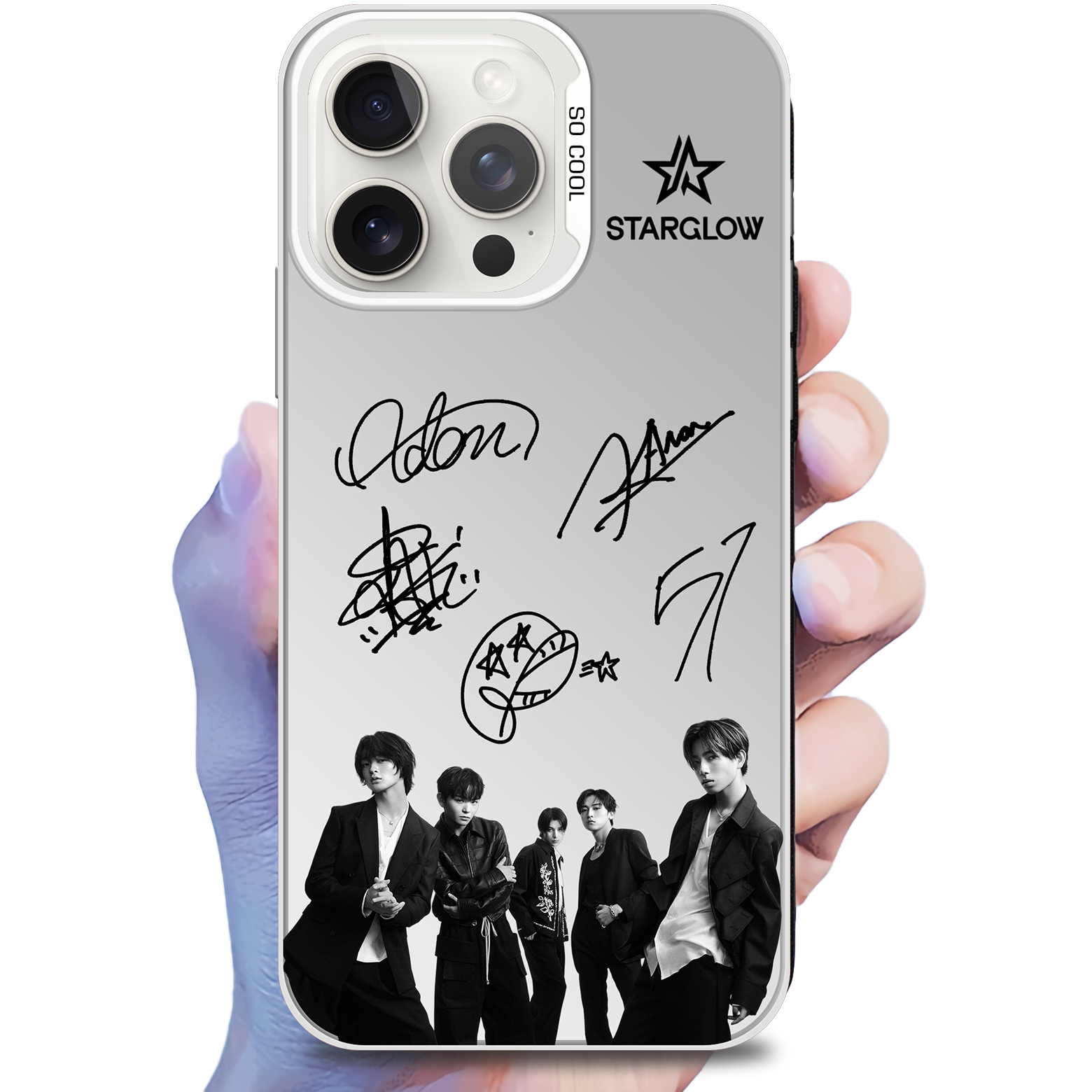 STARGLOWのグッズ -YITOTO™推し活がもっと楽しくなる – YITOTO™推し活