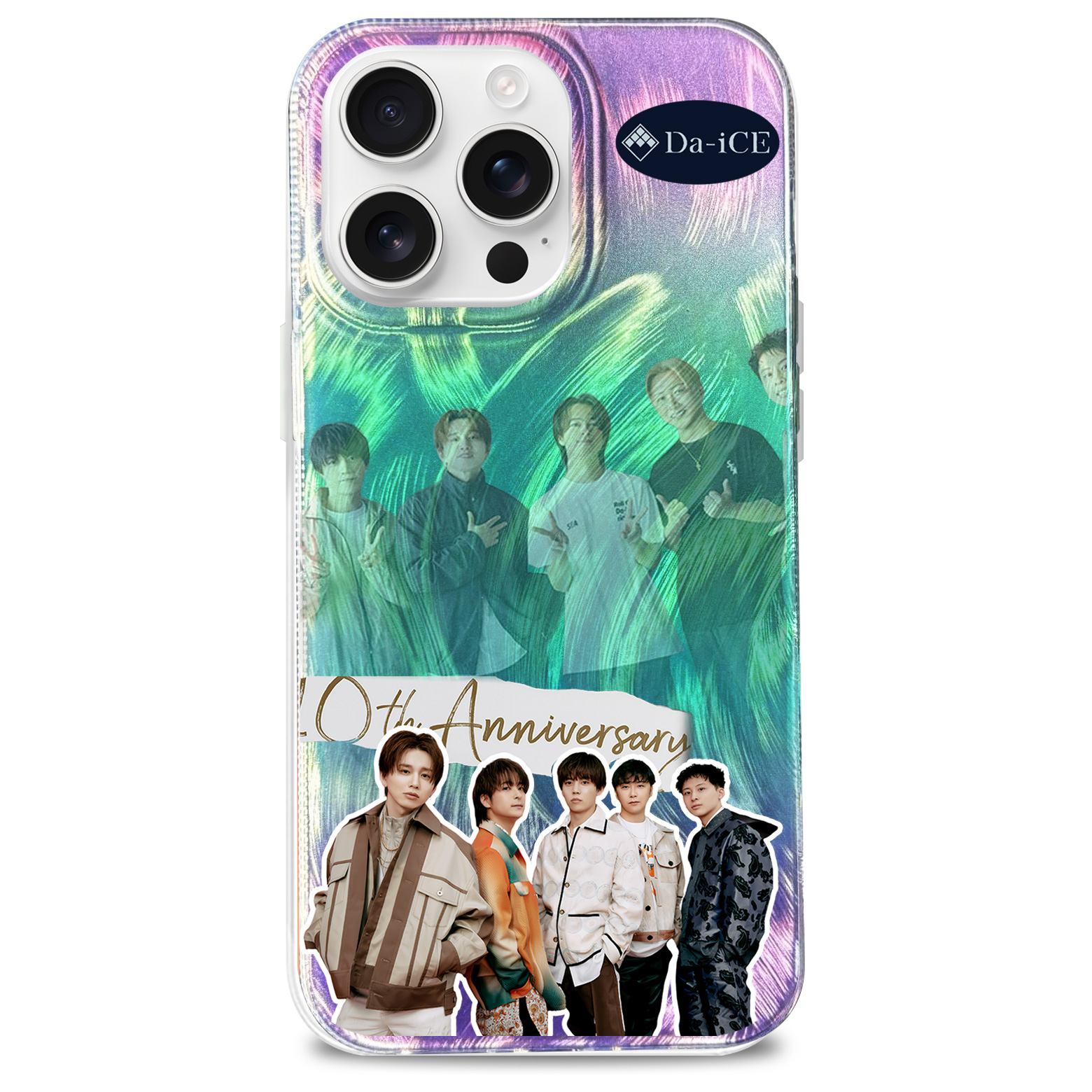 Da-iCEのグッズ – YITOTO™推し活がもっと楽しくなる Da-iCEのグッズ – YITOTO™推し活がもっと楽しくなる