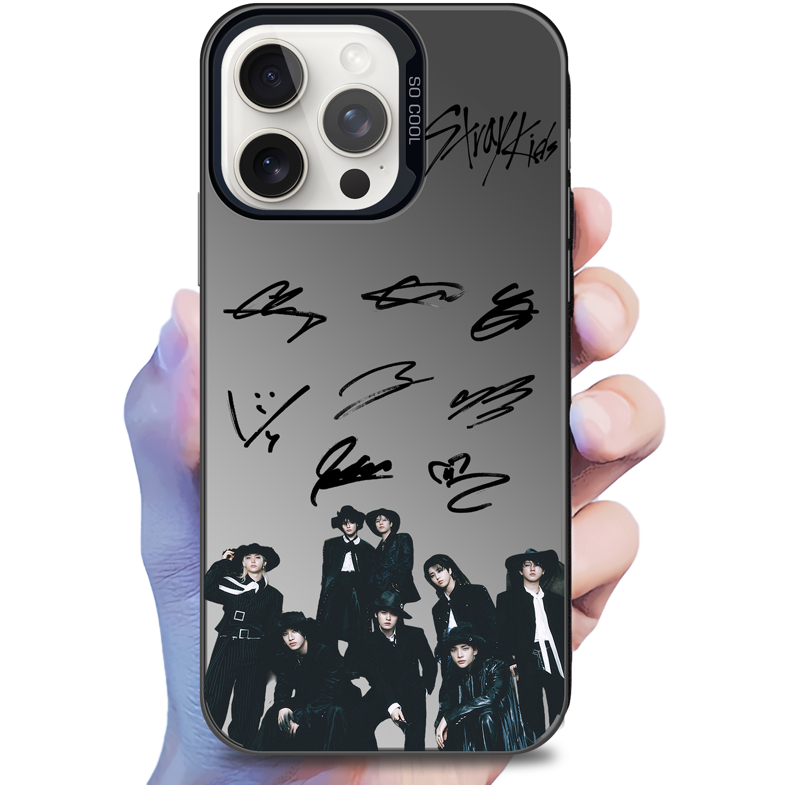 T*y様 額装付 TOKI STRAY KIDS #137 T*y様 額装付 TOKI STRAY KIDS #137 T*y様 額装付