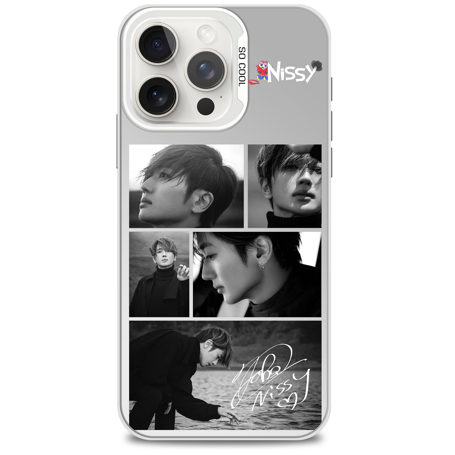 Nissyのグッズ – YITOTO™推し活をクリエイティブに