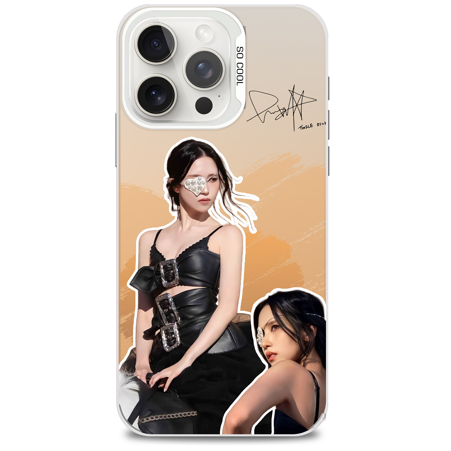 TTD 2305 【⭐︎ HitoHito様⭐︎】【美品・数量限定】 YITOTO 推し活グッズ｜スマホケース・ナイトライト通販