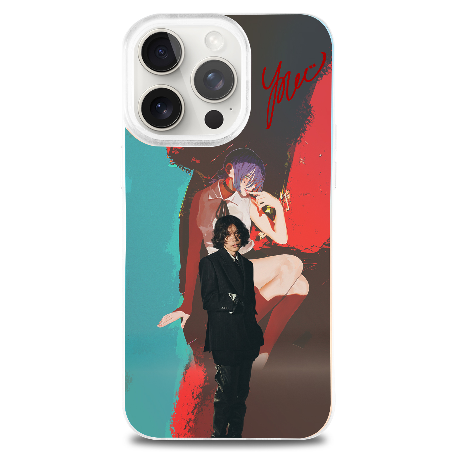 米津玄師のグッズ-YITOTO™推し活がもっと楽しくなる – YITOTO™推し活を