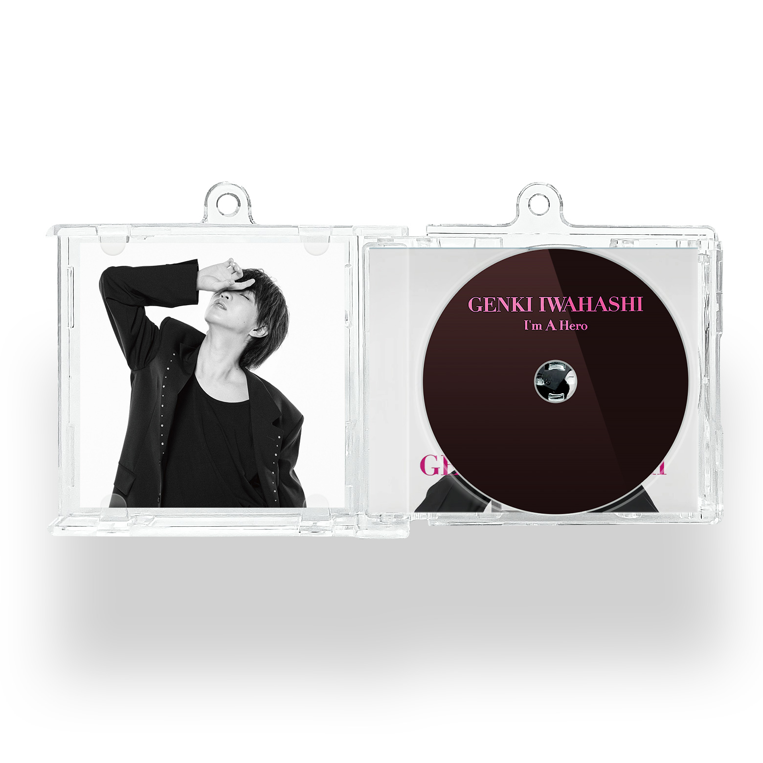 岩橋玄樹のグッズ-YITOTO™推し活がもっと楽しくなる – YITOTO™推し活を