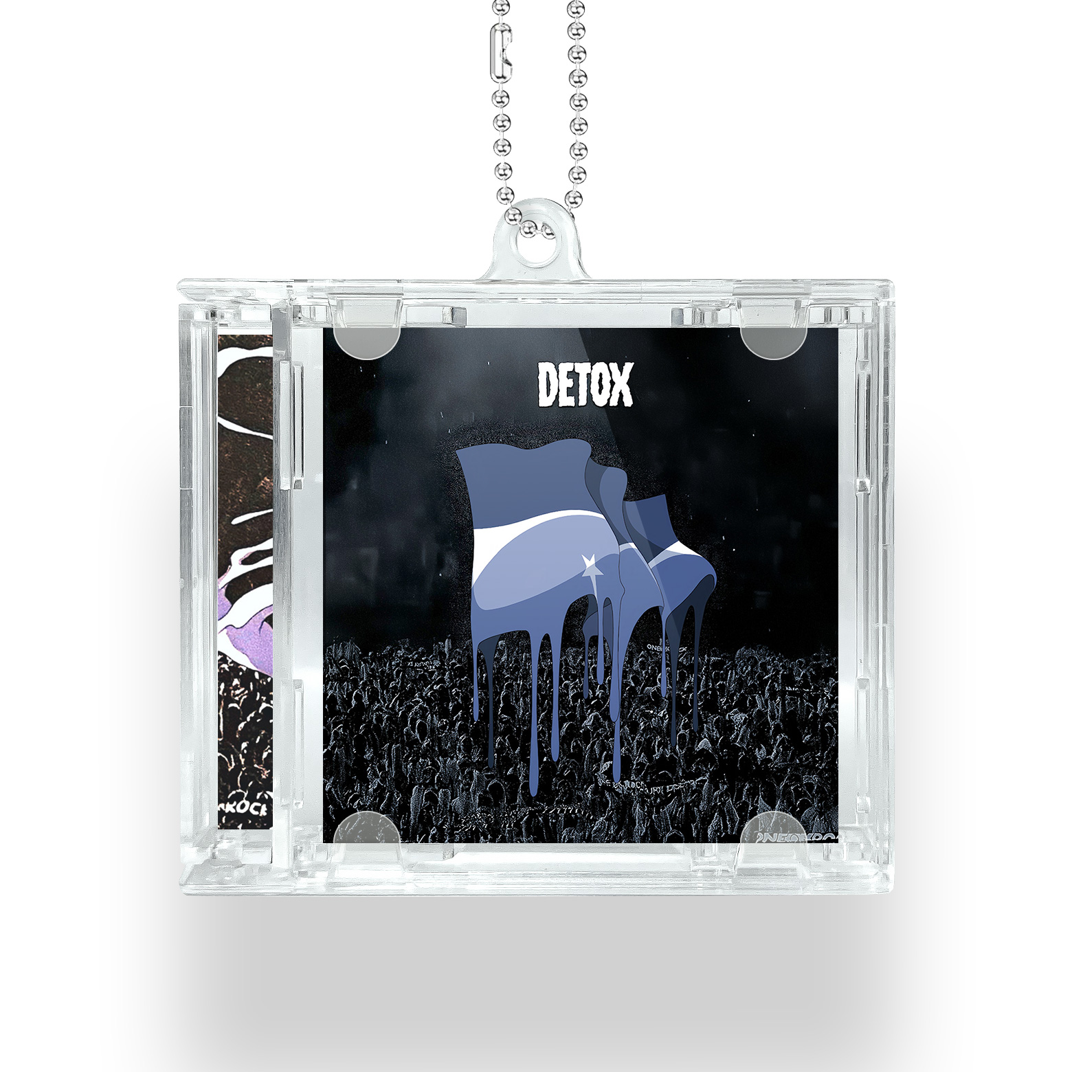 ONE OK ROCK – YITOTO™推し活がもっと楽しくなる ONE OK ROCK – YITOTO™推し活がもっと楽しくなる