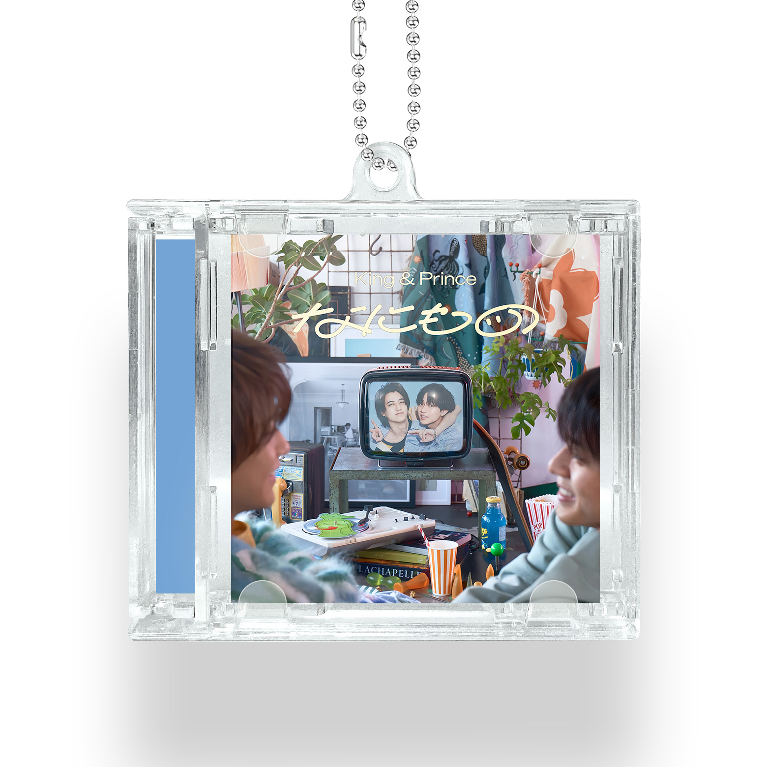 King&Princeのグッズです！ Mickey & Friends × King & Prince