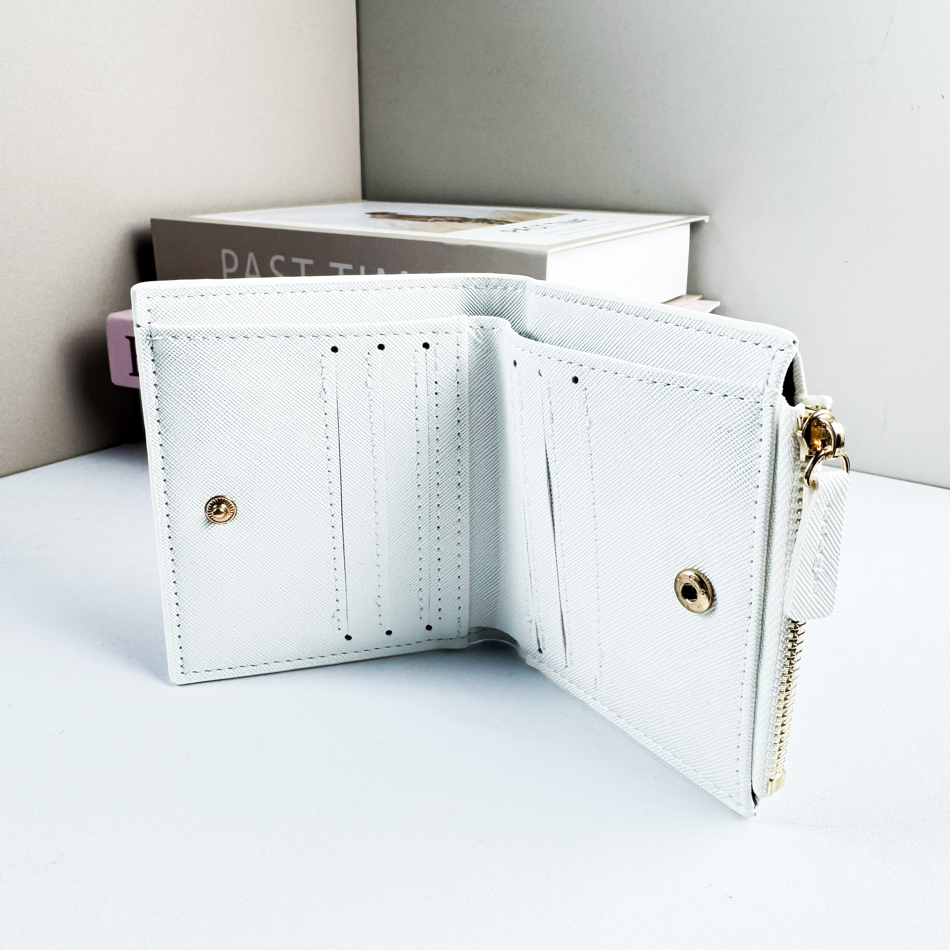 折りたたみ財布【GLAY】-YITOTO™推し活がもっと楽しくなる