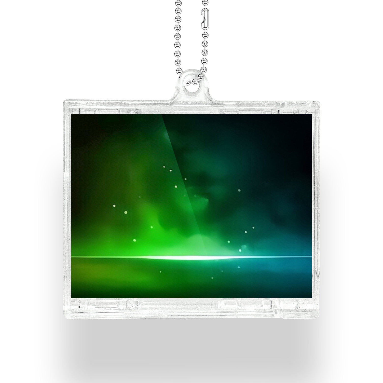 NFCミニCDキーリング【FANTASTICS/Cosmic Resonance】-YITOTO™推し活がもっと楽しくなる