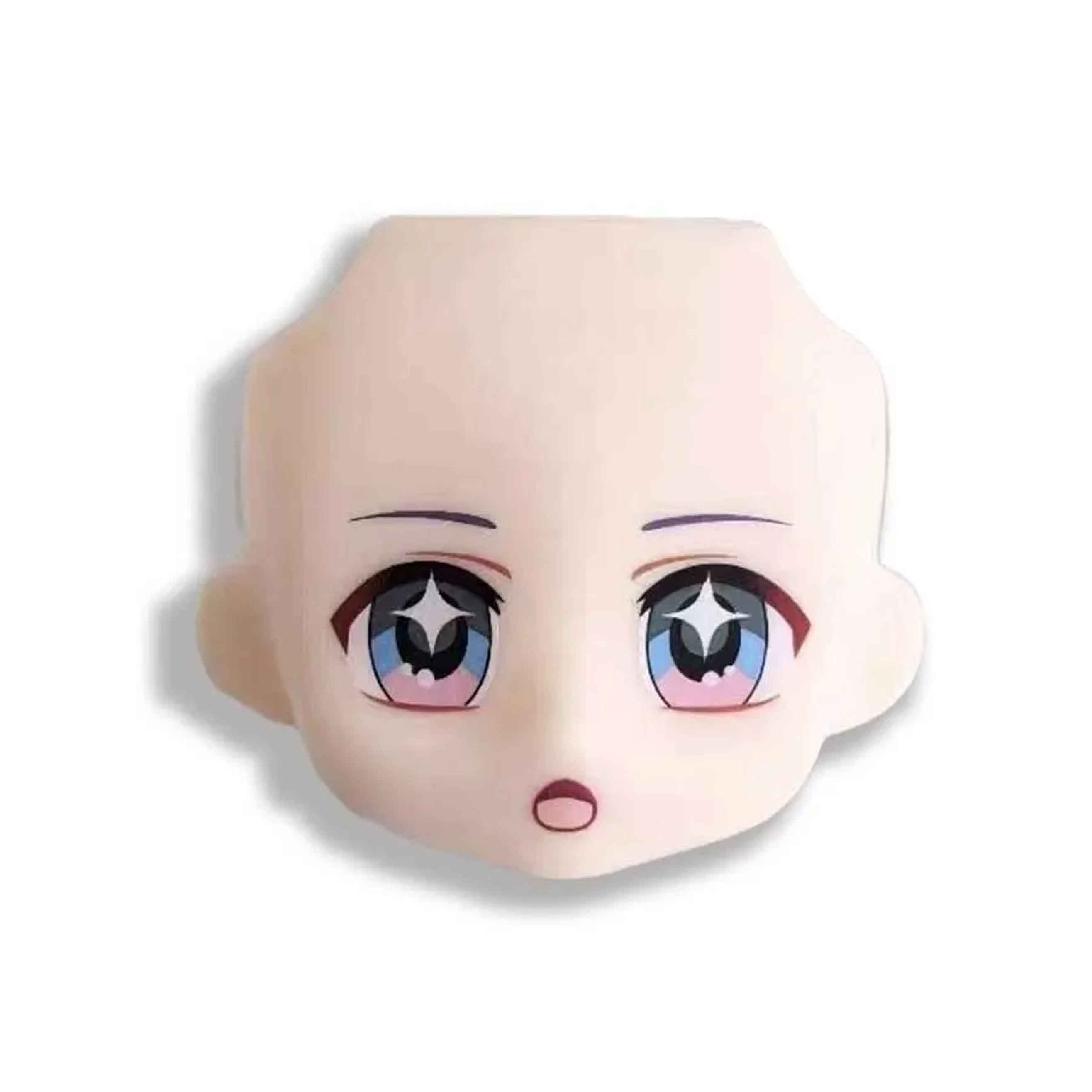 アクションフィギュア【目黒莲】