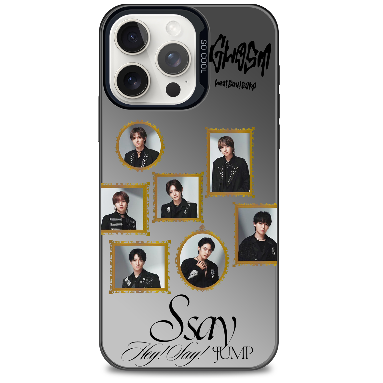 All Products – YITOTO™推し活をクリエイティブに