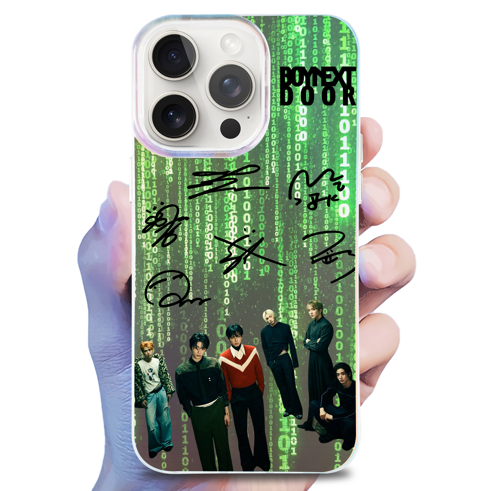 BOYNEXTDOORのグッズ-YITOTO™推し活がもっと楽しくなる – YITOTO™推し