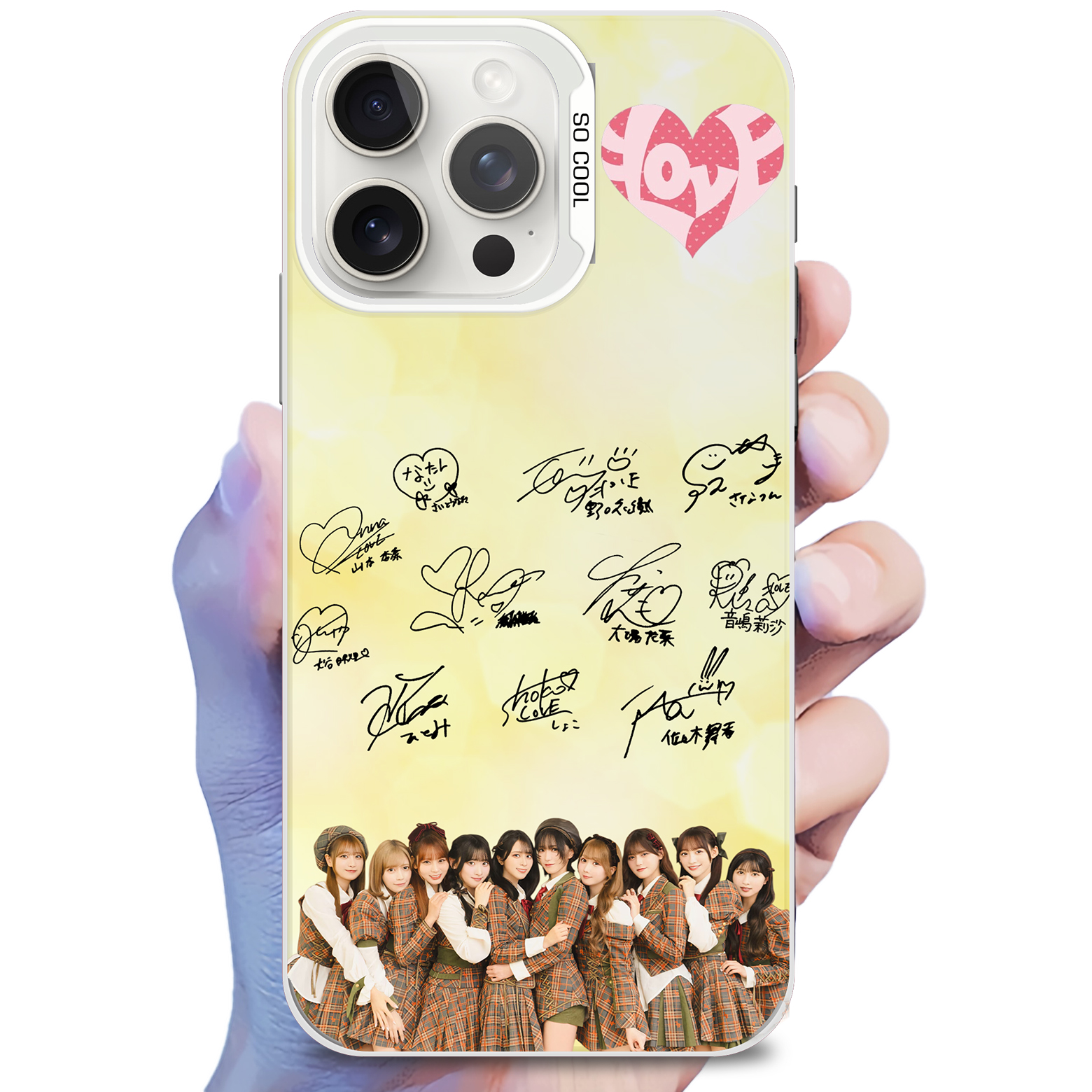 YITOTO 推し活グッズ｜スマホケース・ナイトライト通販 – YITOTO