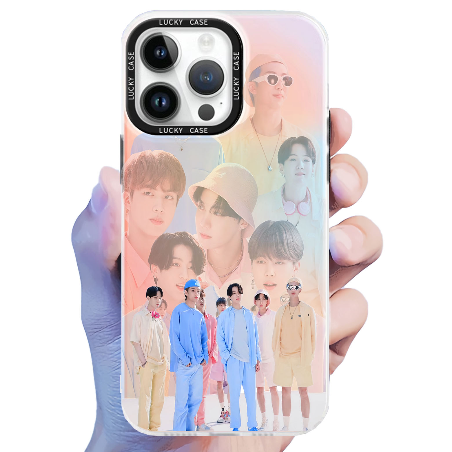 【最終値下げ】　BTS ミニフォト　ユニット　コンプリート jp.ktown4u.com : goods list_K-Pop