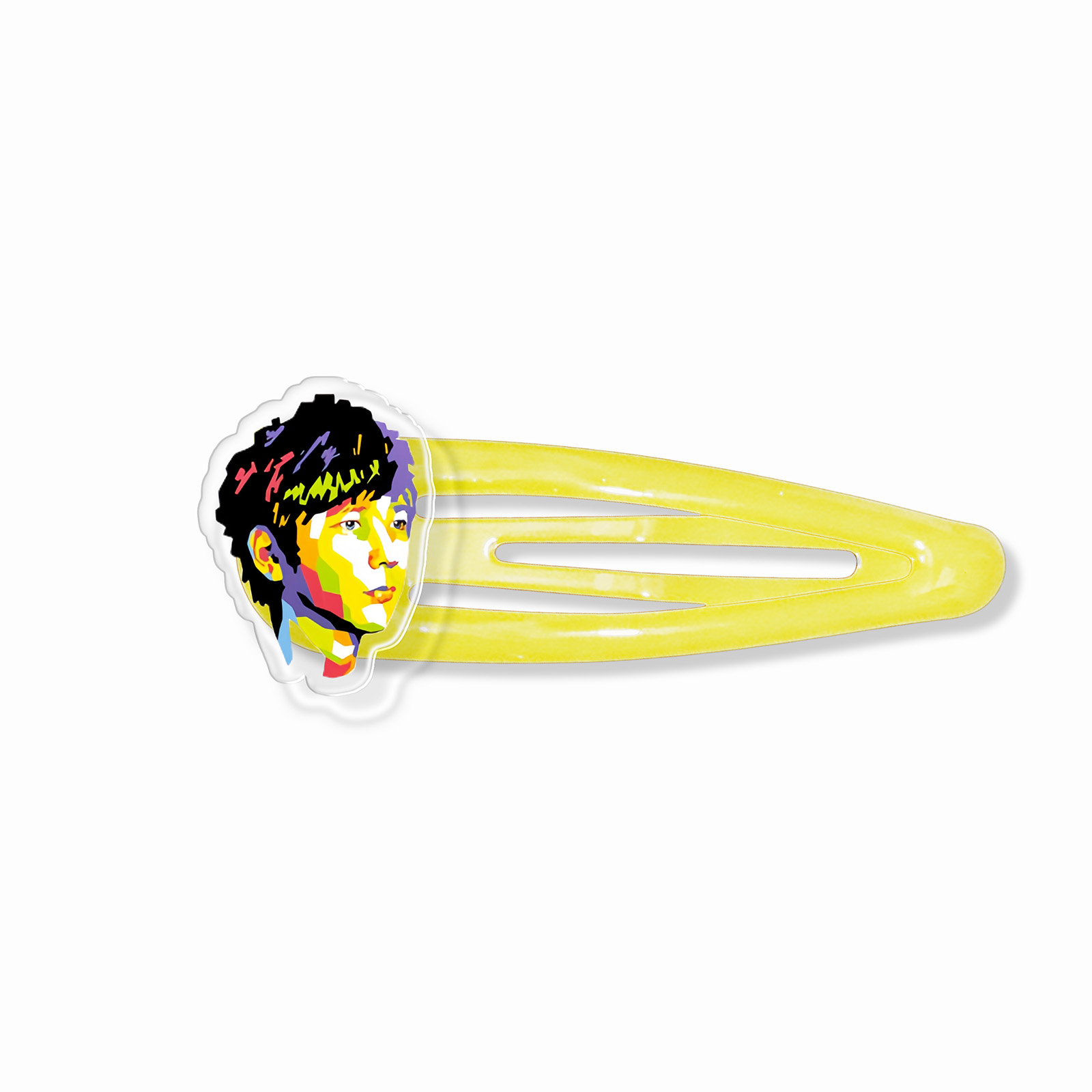 アクリルヘアクリップ【嵐ARASHI】5種類 – YITOTO™推し活を