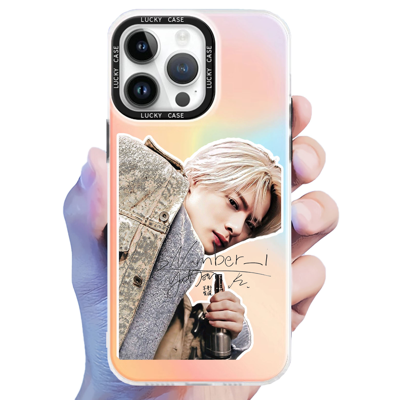 King & Princeのグッズ -YITOTO™推し活がもっと楽しくなる