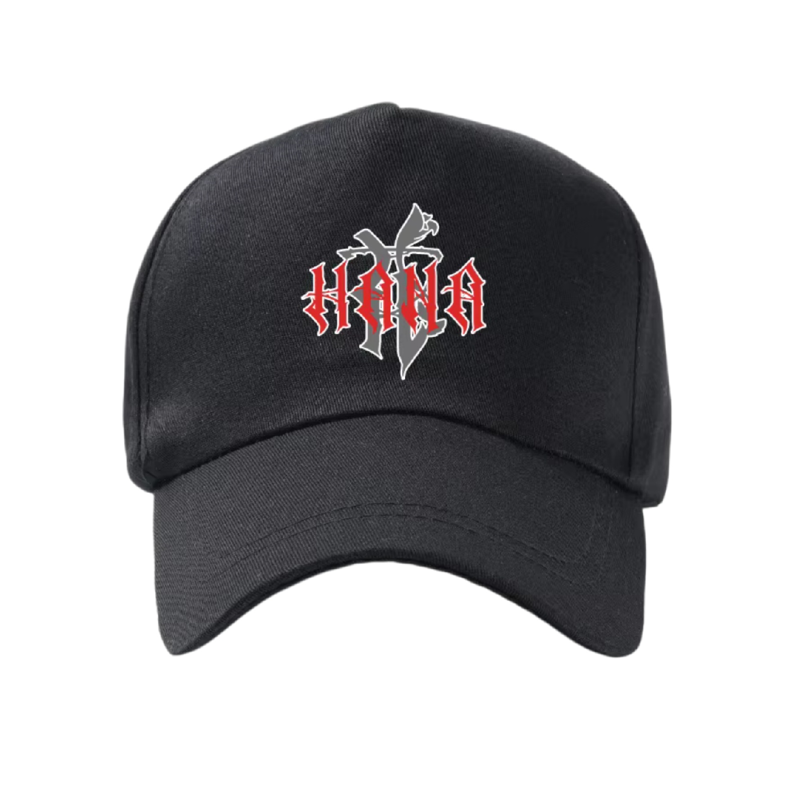 カジュアルキャップ【HANA】