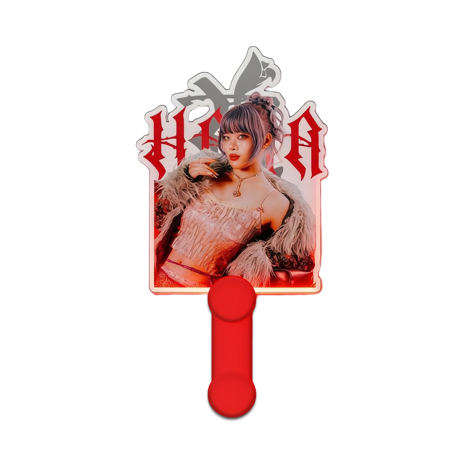 応援ライト【HANA】10種類