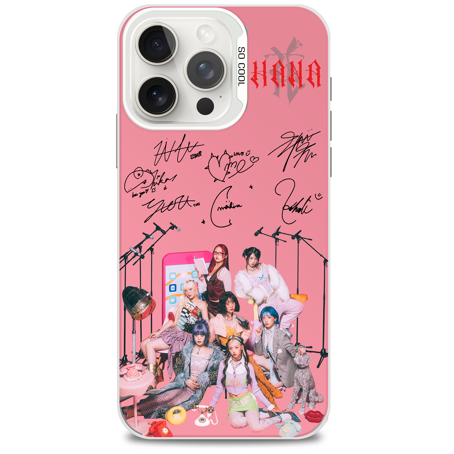 嵐 iPhoneケース 紫 青藍 - 和風 iPhoneケース | 紫乃二夢（しのにむ） -和風iPhone