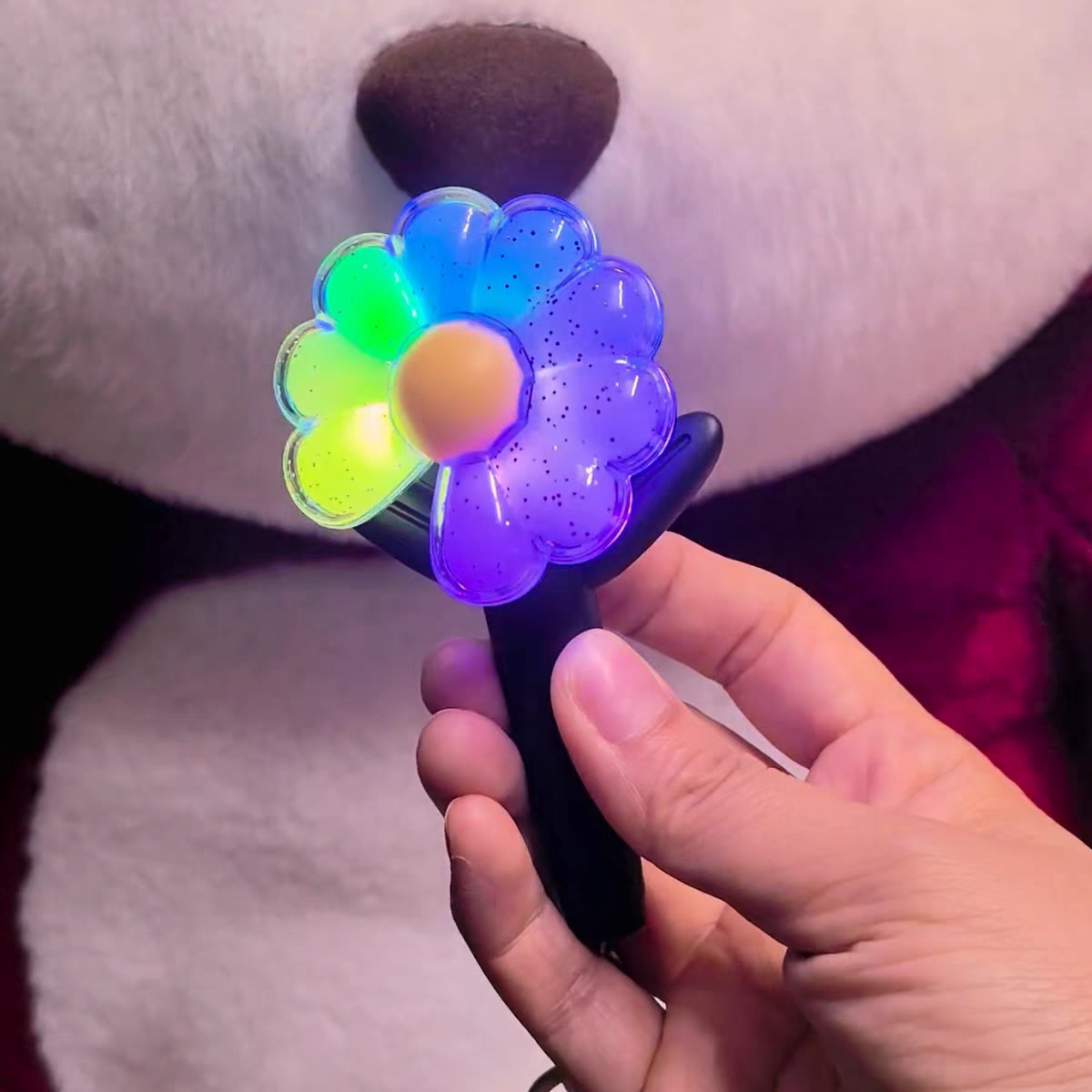 光る応援棒型キーホルダー【BIGBANG/G-DRAGON】-YITOTO™推し活がもっと楽しくなる