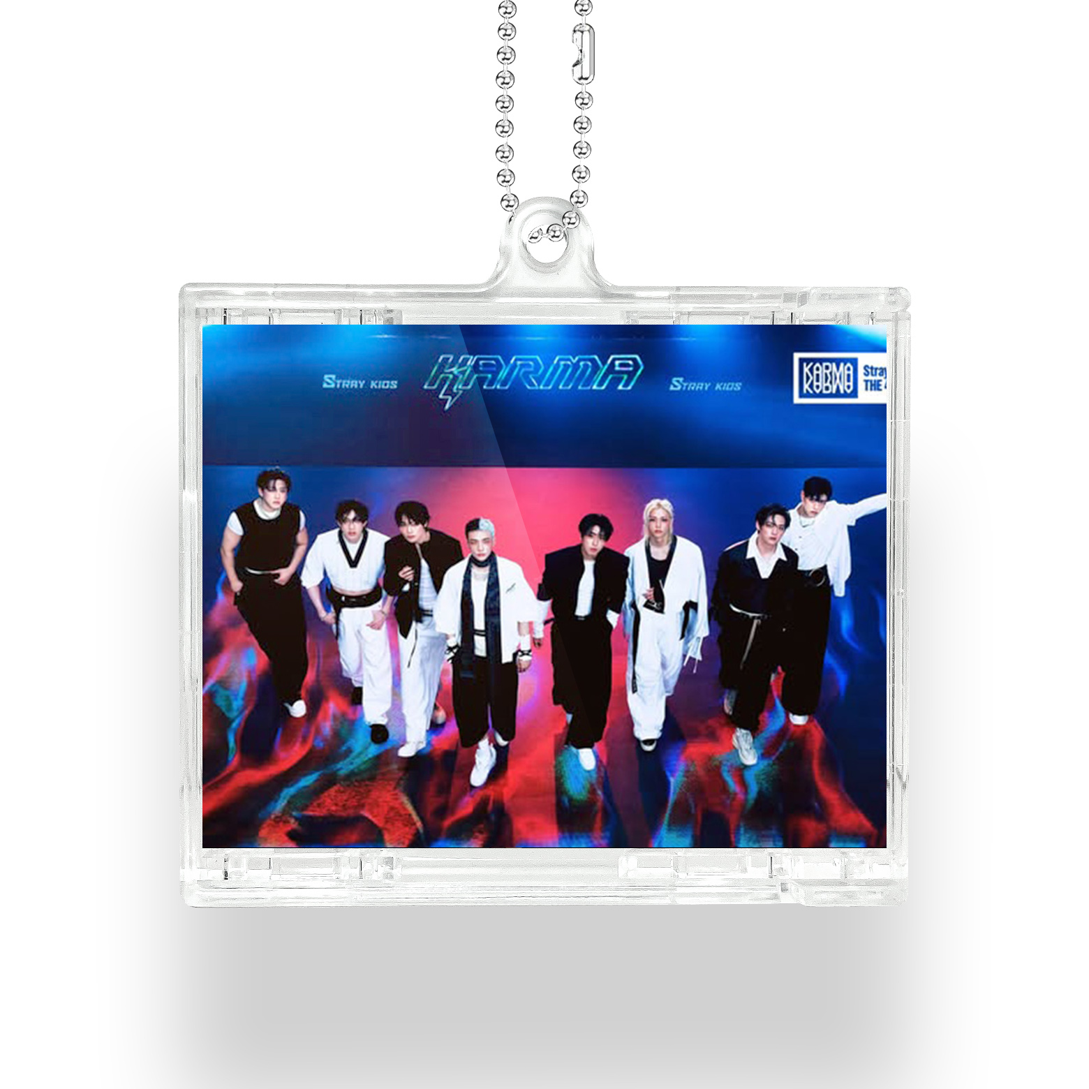 Kis-My-Ft2 グッズ | NFCミニCDキーリング【Kis-My-Ft2/Magfact