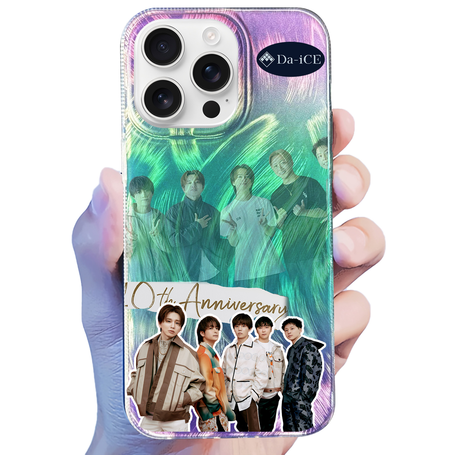 Da-iCEのグッズ-YITOTO™推し活がもっと楽しくなる – YITOTO™推し