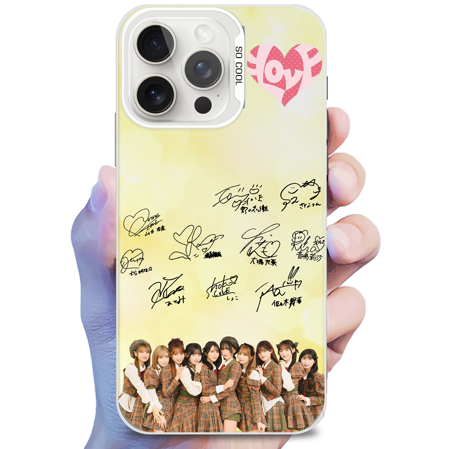 TTD 2305 【⭐︎ HitoHito様⭐︎】【美品・数量限定】 新製品発売-YITOTO™推し活がもっと楽しくなる – YITOTO™推し活を