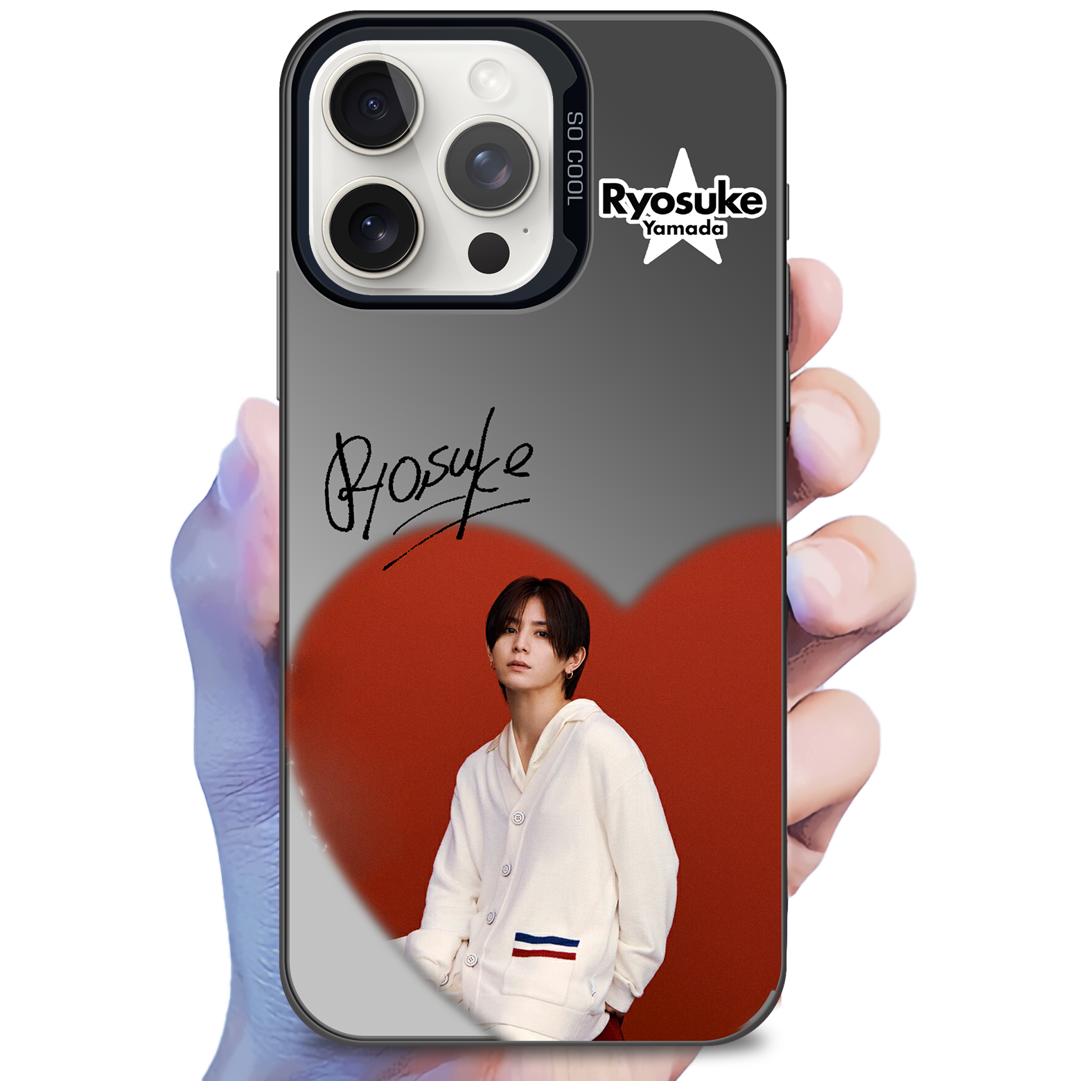 Hey! Say! JUMPのグッズ-YITOTO™推し活がもっと楽しくなる